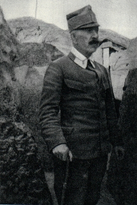 mjr Bolesław Zaleski