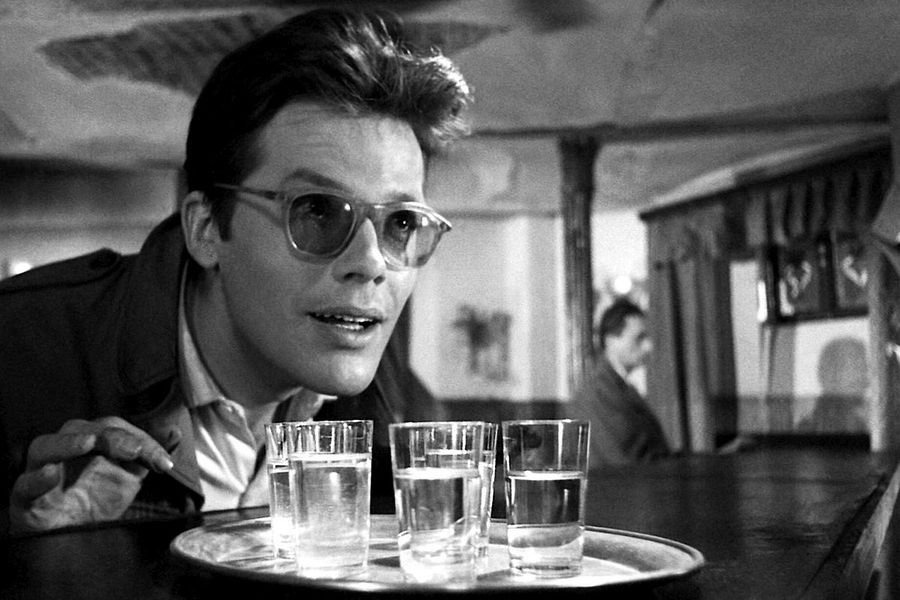 W Dyskusyjnym Klubie Filmowym: „Popiół i diament” – film, który wciąż boli