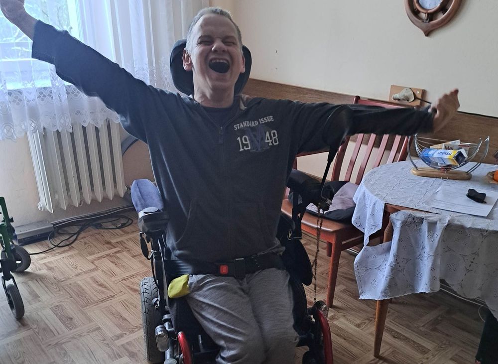 O radości życia, Bogu i marzeniach