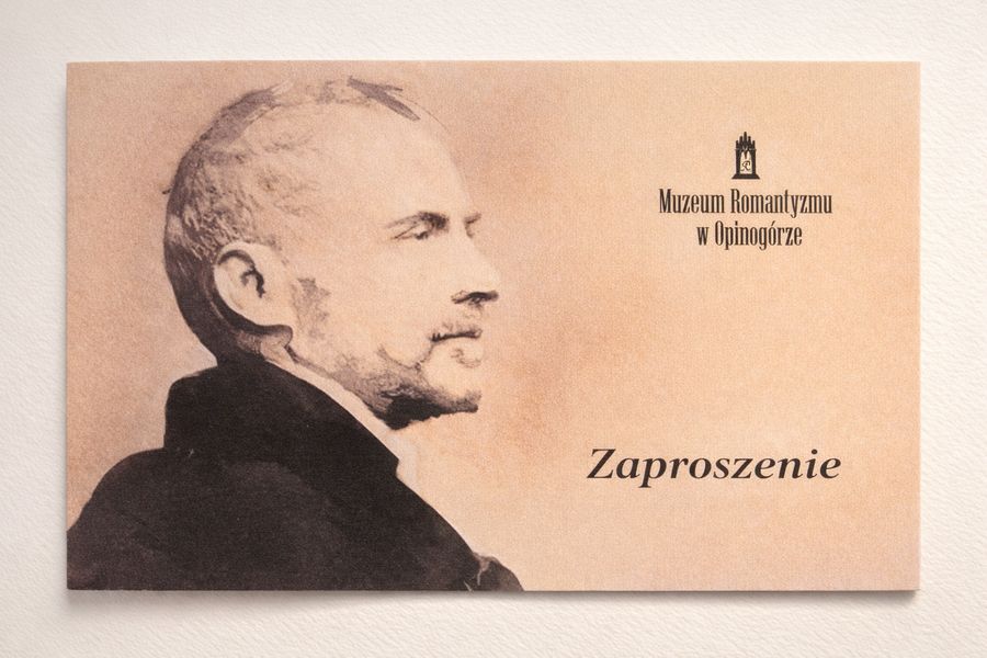 Zygmunt Krasiński znów połączy pokolenia. Uroczystości rocznicowe w Opinogórze