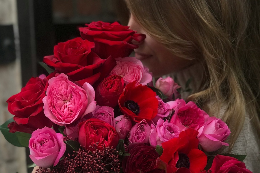 Dlaczego świętujemy Dzień Kobiet?