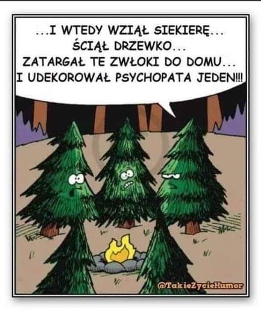 choinka