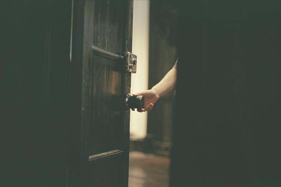 Doniesienia o podejrzanych domokrążcach na terenie miasta. Apelujemy o ostrożność!