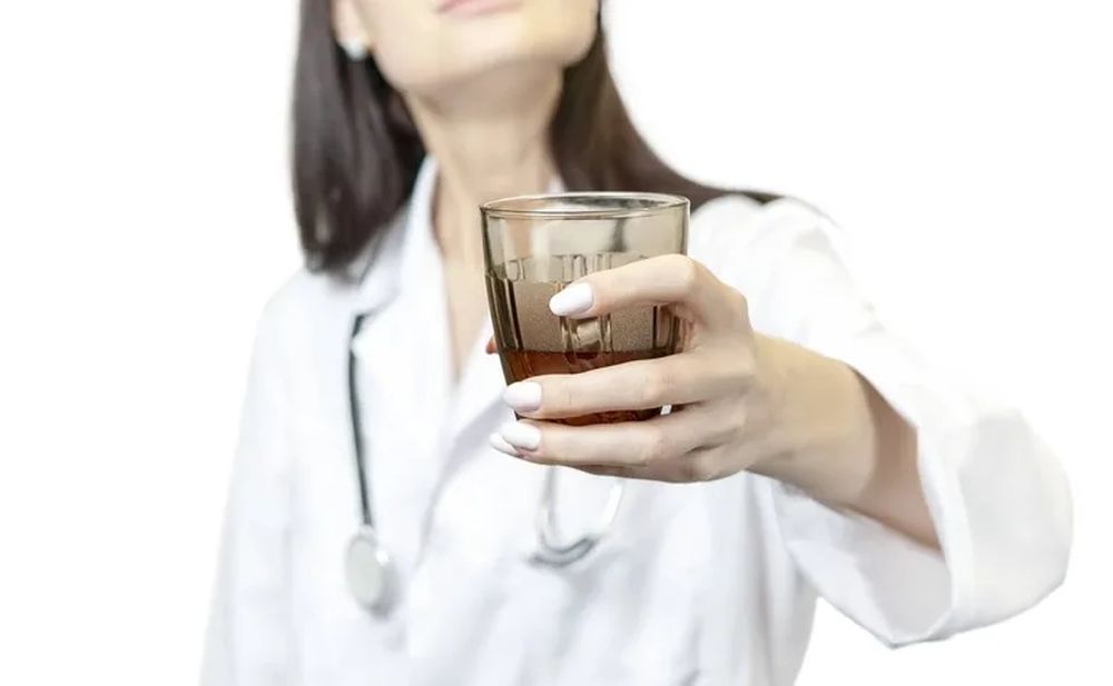 Pijana lekarka na dyżurze w Pułtusku. Przyjęła 23 pacjentów, mając 2,5 promila