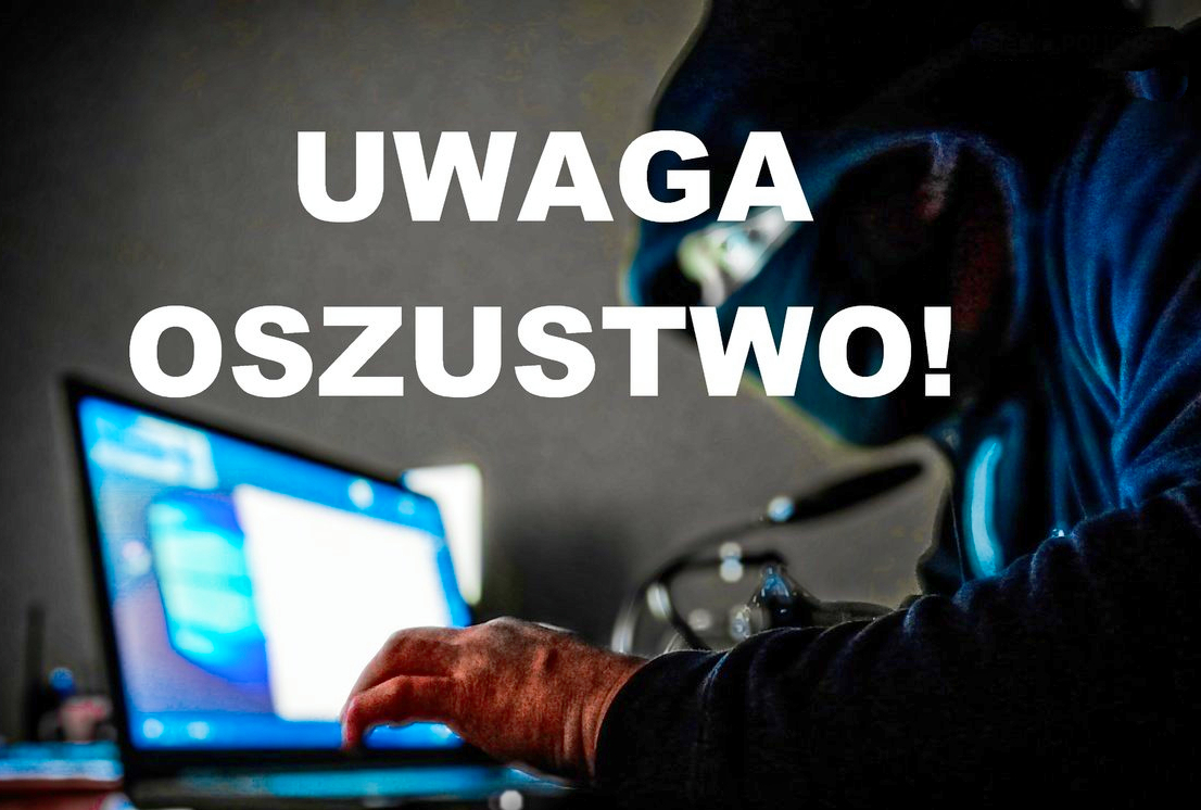 Podszył się pod pracownika banku. 63-latka z Działdowa straciła duże pieniądze