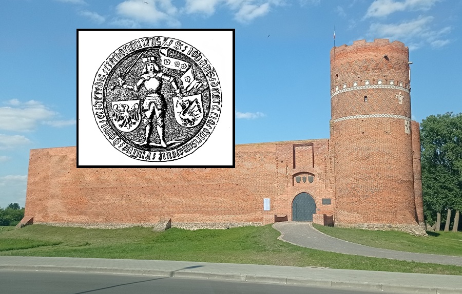 Pan na zamku, czyli książę Janusz II. Wykład w murach ciechanowskiej twierdzy