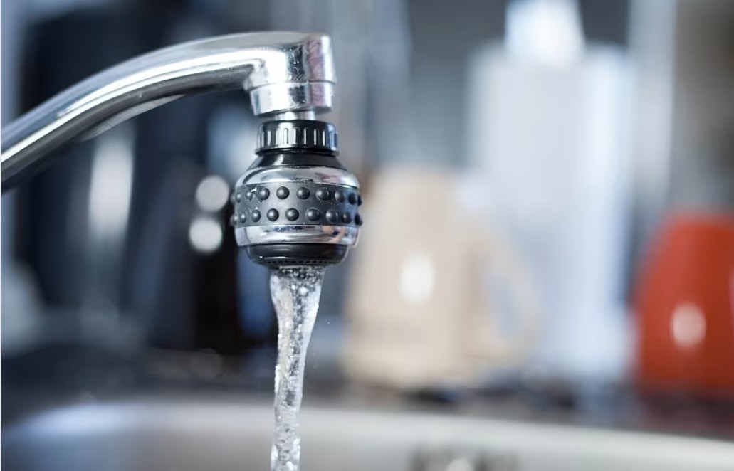 Sońsk i Gołotczyzna bez wody. Awaria sieci