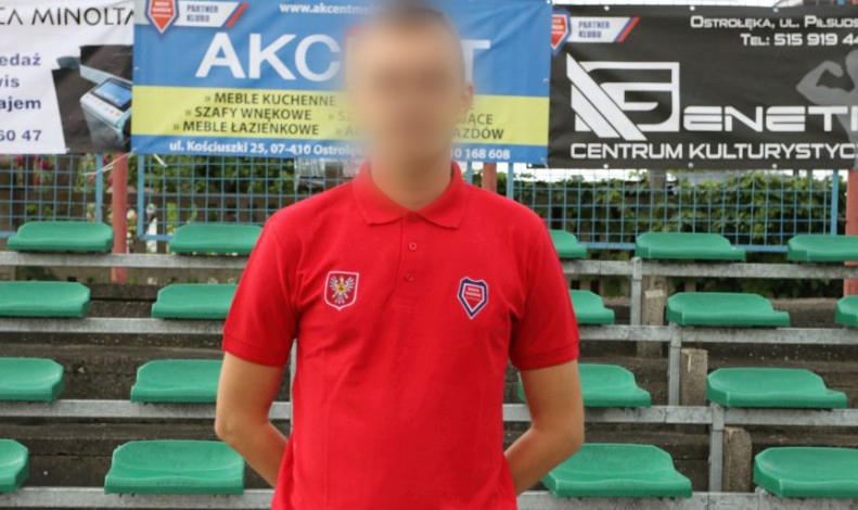 Członek zarządu COOZPN miał się dopuścić gwałtów na nieletnich