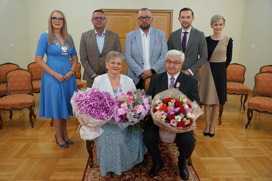Fot. UM Ciechanów