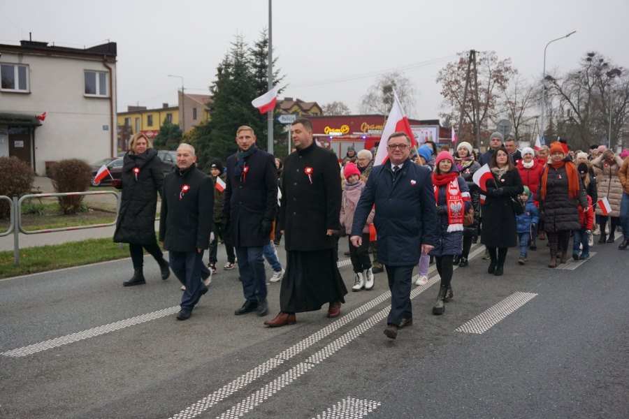 Fot. Urząd Miasta i Gminy w Glinojecku