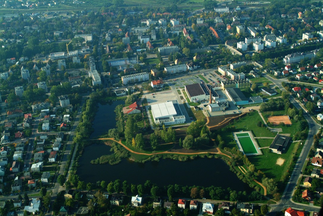 Mieszkańcy zdecydowali o Ciechanowskim Budżecie Obywatelskim