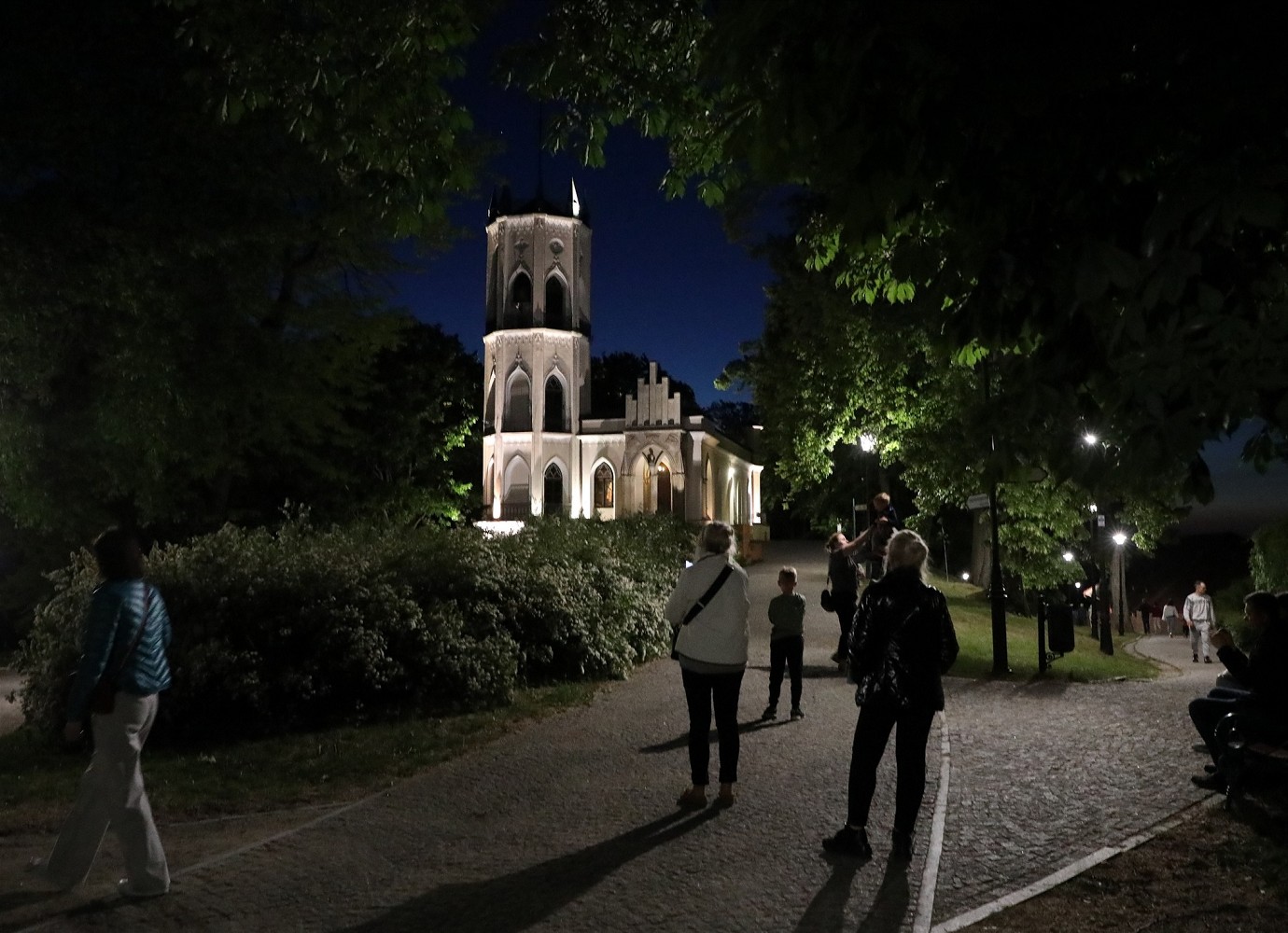 Fot. Michał Krzyżanowski