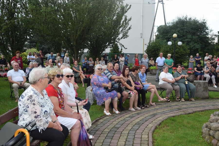 Fot. Miejsko-Gminny Ośrodek Kultury w Glinojecku 