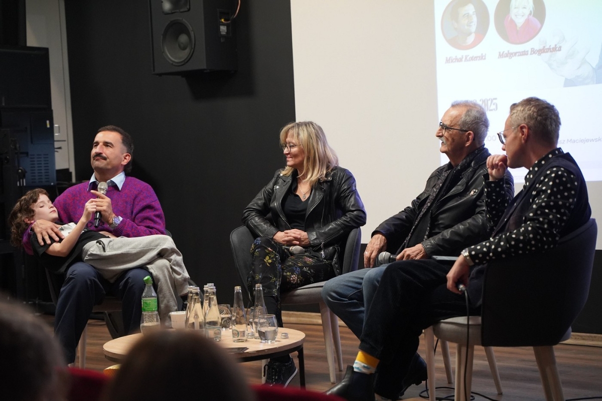 Fot. PCKiSz w Ciechanowie Fot. PCKiSz w Ciechanowie