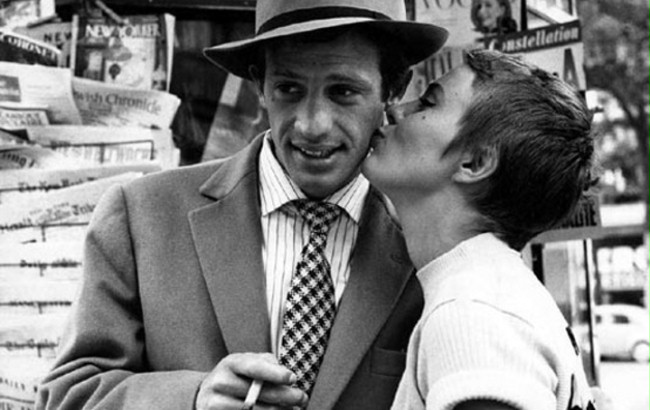 W Dyskusyjnym Klubie Filmowym w Ciechanowie: Film, który zmienił język kina