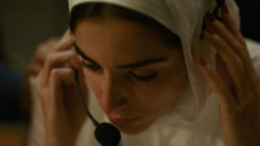 Kinowy testament Hind Rajab w Dyskusyjnym Klubie Filmowym już 19 lutego