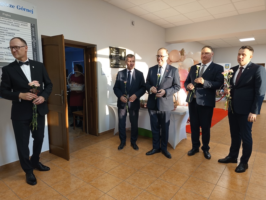 W oczekiwaniu na panie