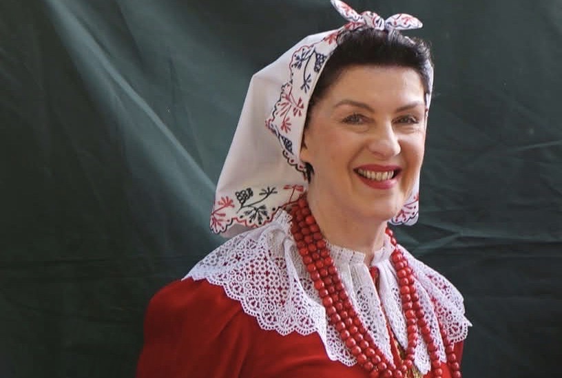 Ciechanowianka Roku 2025