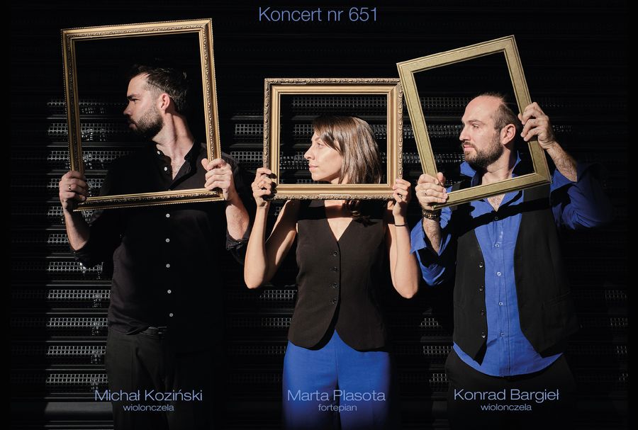 Jazzowy Romantyzm w Opinogórze: Chopin i Brahms w nowym wydaniu