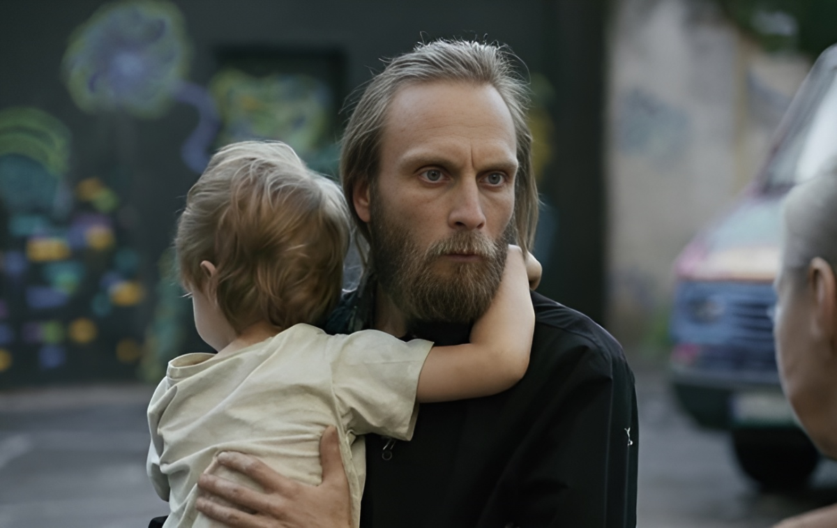  Dyskusyjnym Klubie Filmowym: „Moja strona Wisły” - film, który uderza