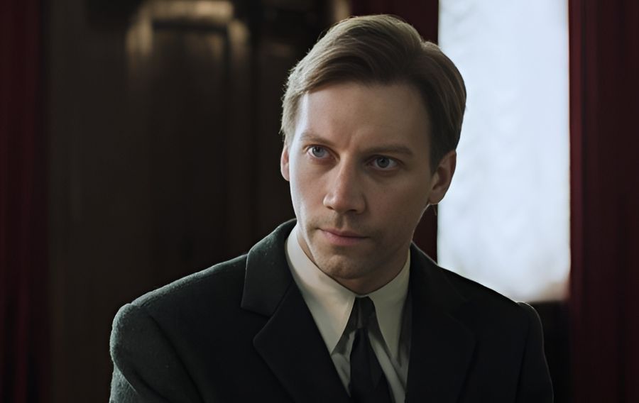 W DKF-ie Kina Łydynia: