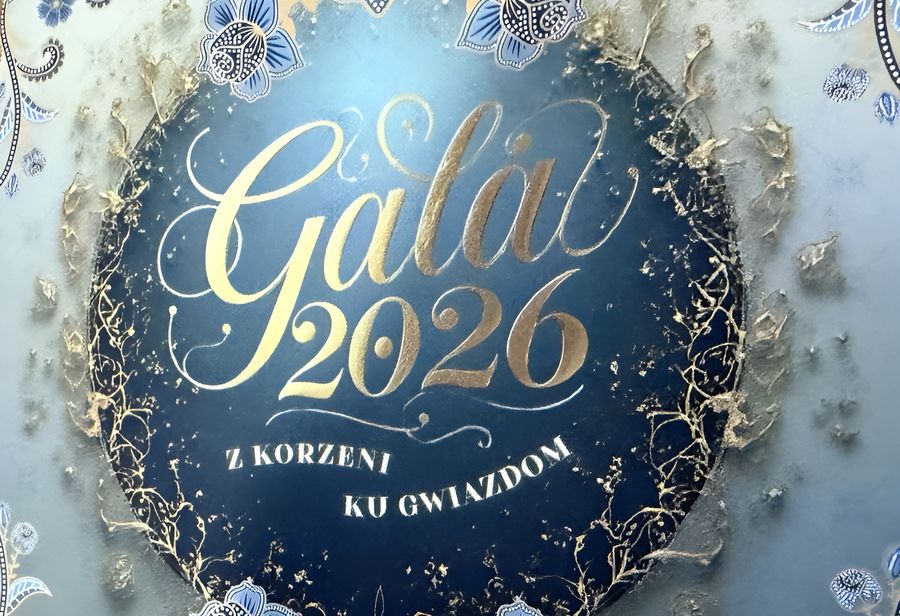 Gala 2026 w Ciechanowie. Jubileuszowy koncert „Z korzeni – ku gwiazdom”