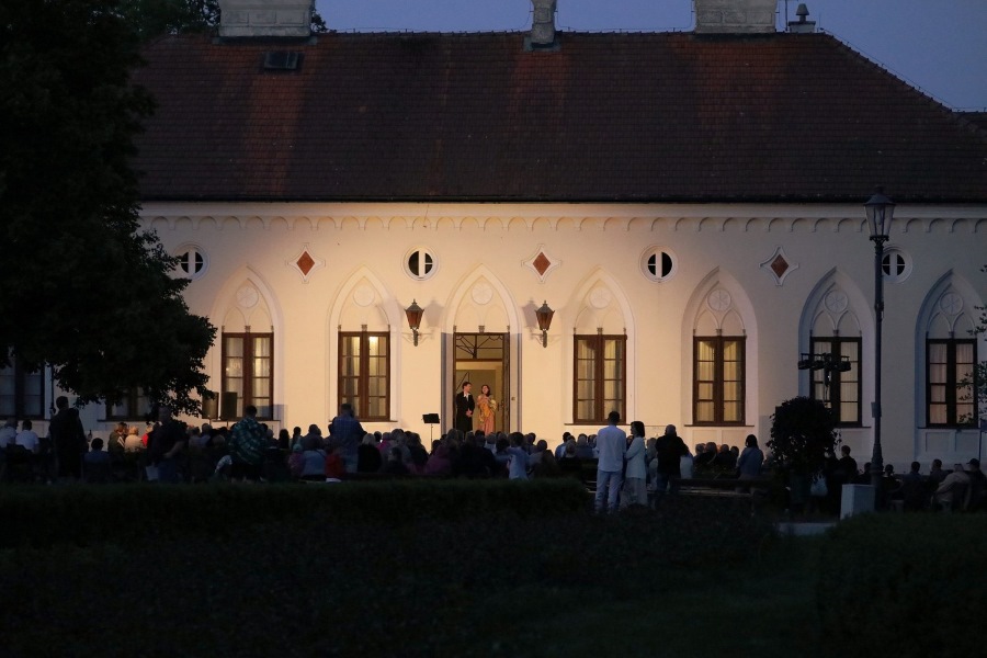 Noc Muzeów 2026 w Opinogórze 