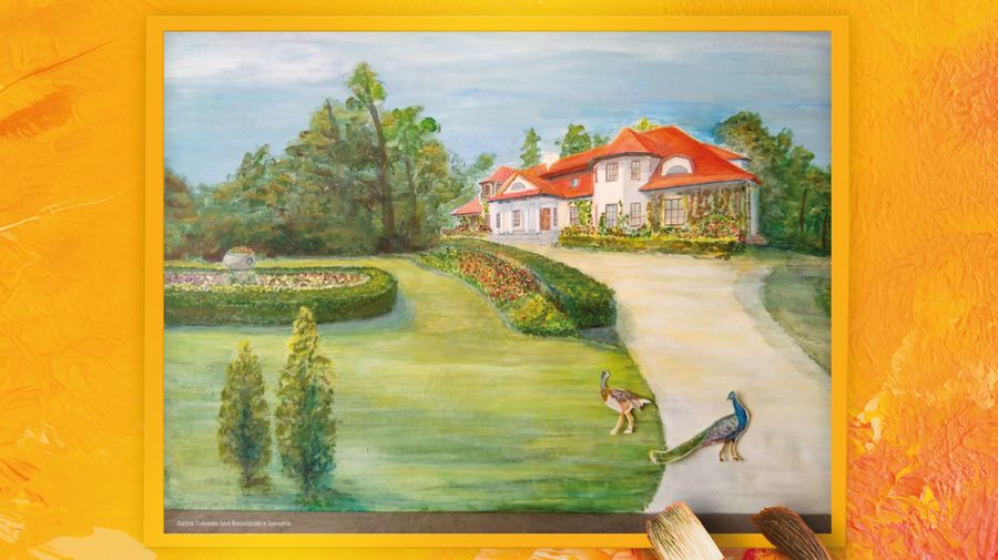 W Muzeum Romantyzmu w Opinogórze: „Duchowość i uczucia – romantyczne inspiracje”