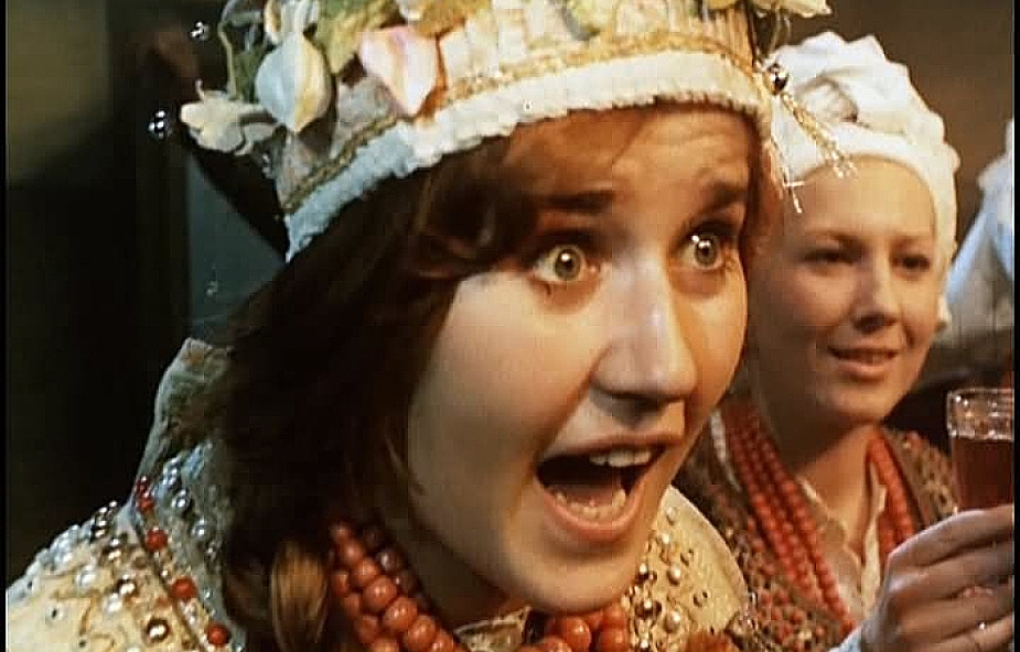 Zaproszenie do DKF. „Wesele” Andrzeja Wajdy – seans, do którego warto wrócić