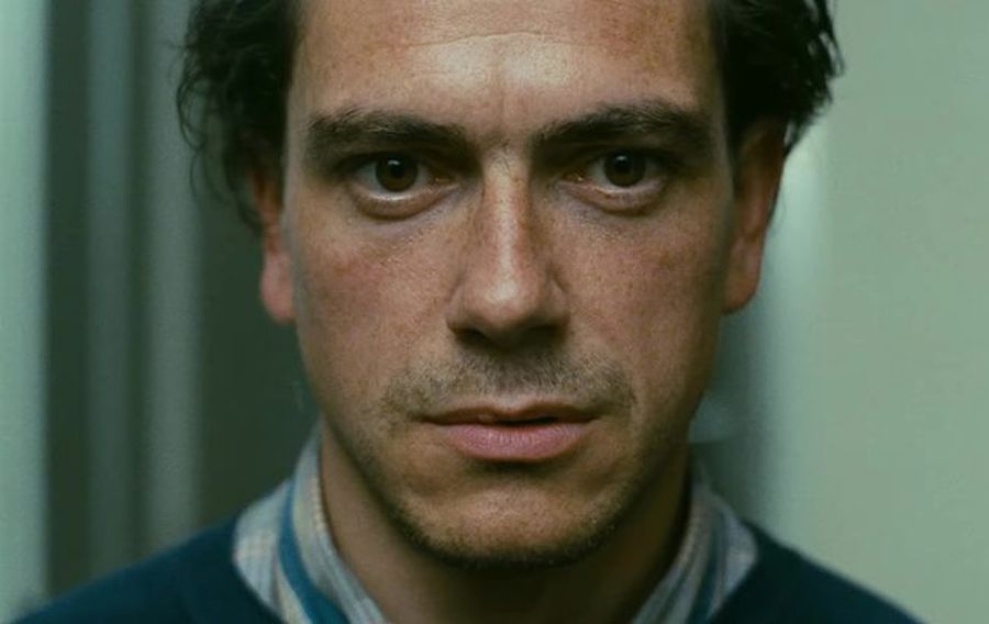 W środę w Dyskusyjnym Klubie Filmowym: 