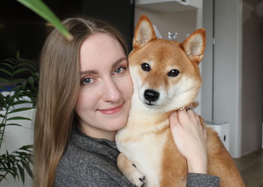 Schronisko w Pawłowie ma nową kierowniczkę