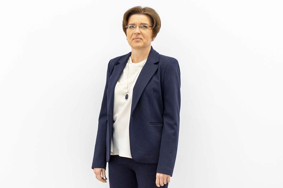 Małgorzata Niestępska: Dajemy gwarancję stabilnych cen