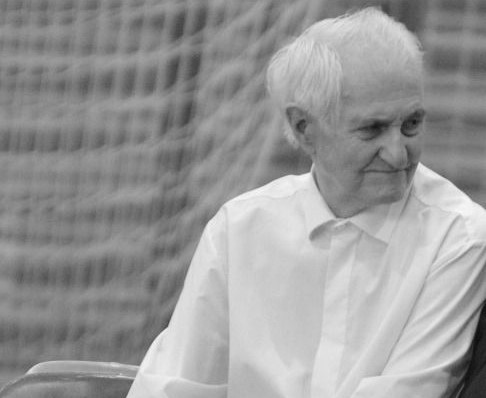 Zmarł zasłużony działacz i kibic Juranda Ciechanów