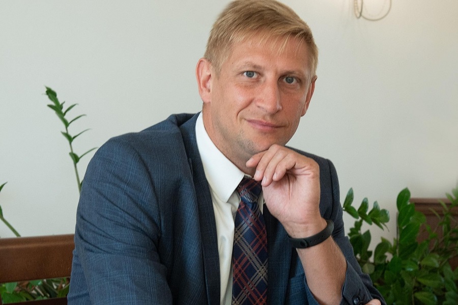 Łukasz Kapczyński: Potrzebny szczery dialog