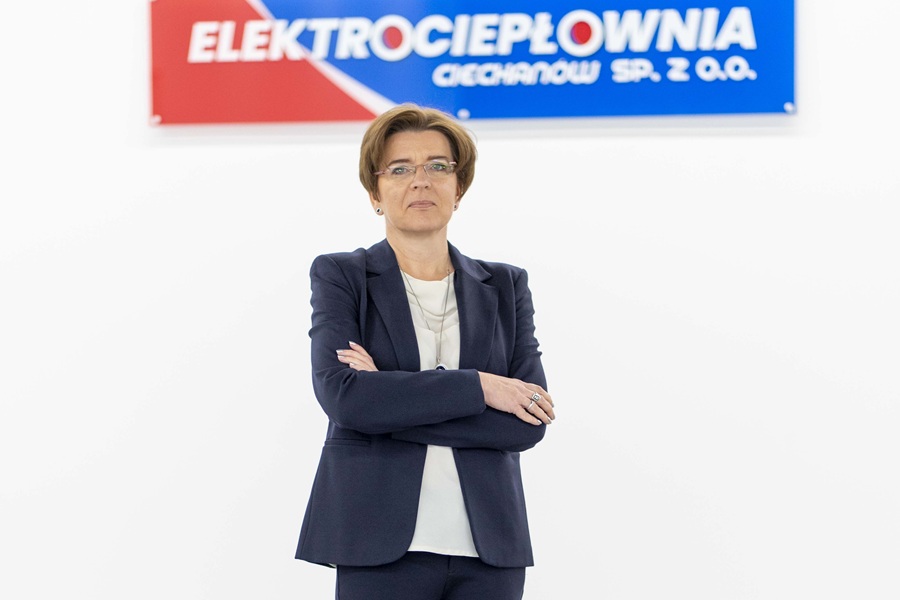 Małgorzata Niestępska: Dajemy gwarancję stabilnych cen