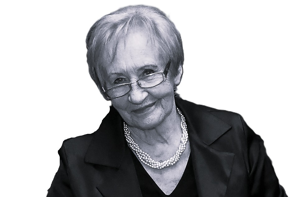 Zmarła Maria Rutkowska. Nauczycielka, działaczka oświatowa, „matka chrzestna” Tygodnika Ciechanowskiego