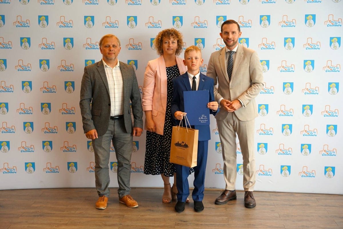 Fot. UM Ciechanów