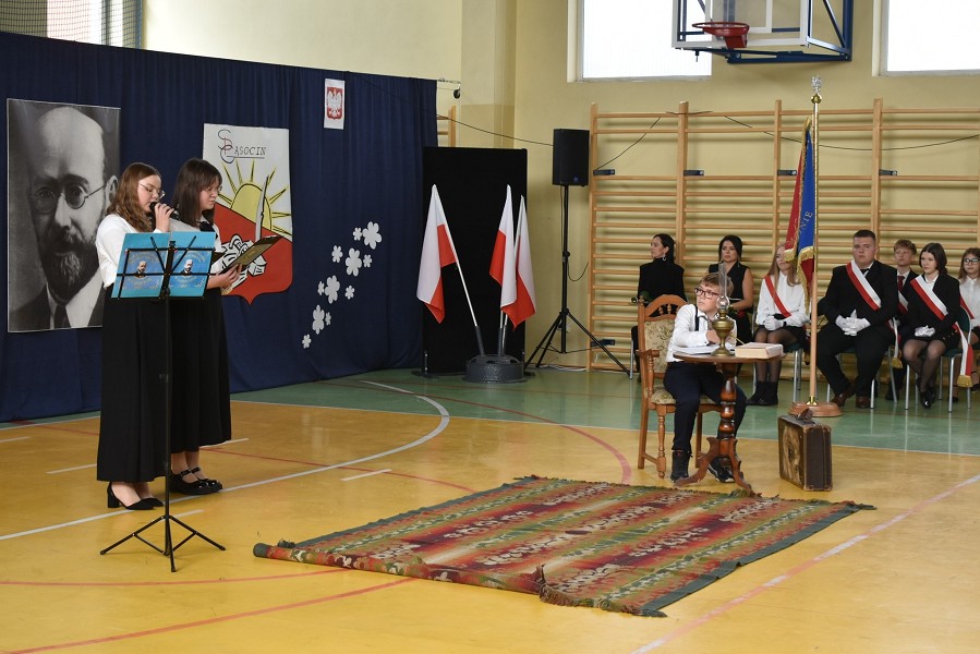Fot. GOK w Gołotczyźnie