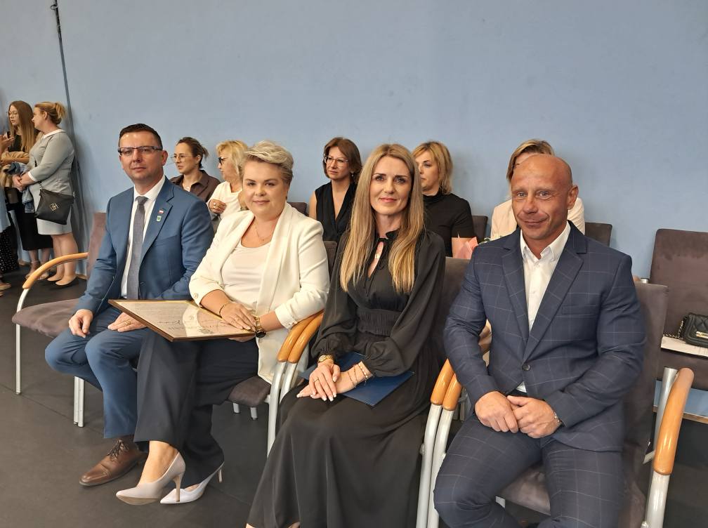 Fot. FB/Szkoła Podstawowa w Kraszewie