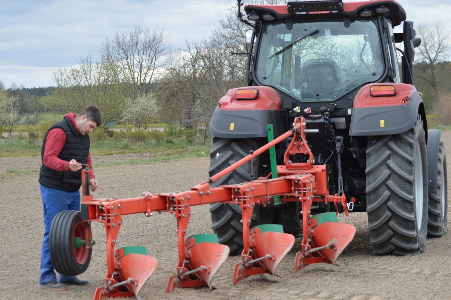 Wiosenna orka na najwyższym poziomie. Uczniowie z całej Polski rywalizowali w Gołotczyźnie