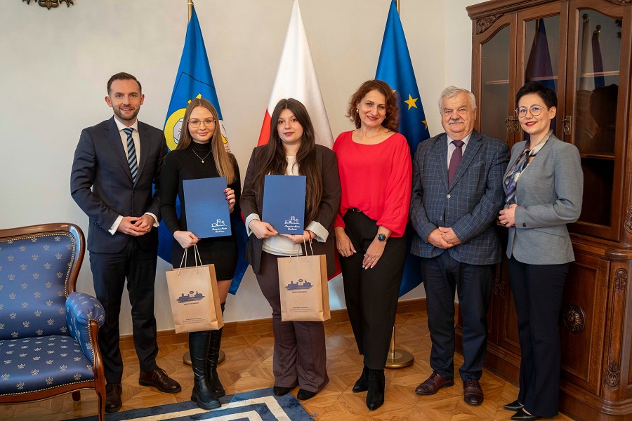 Fot. UM Ciechanów