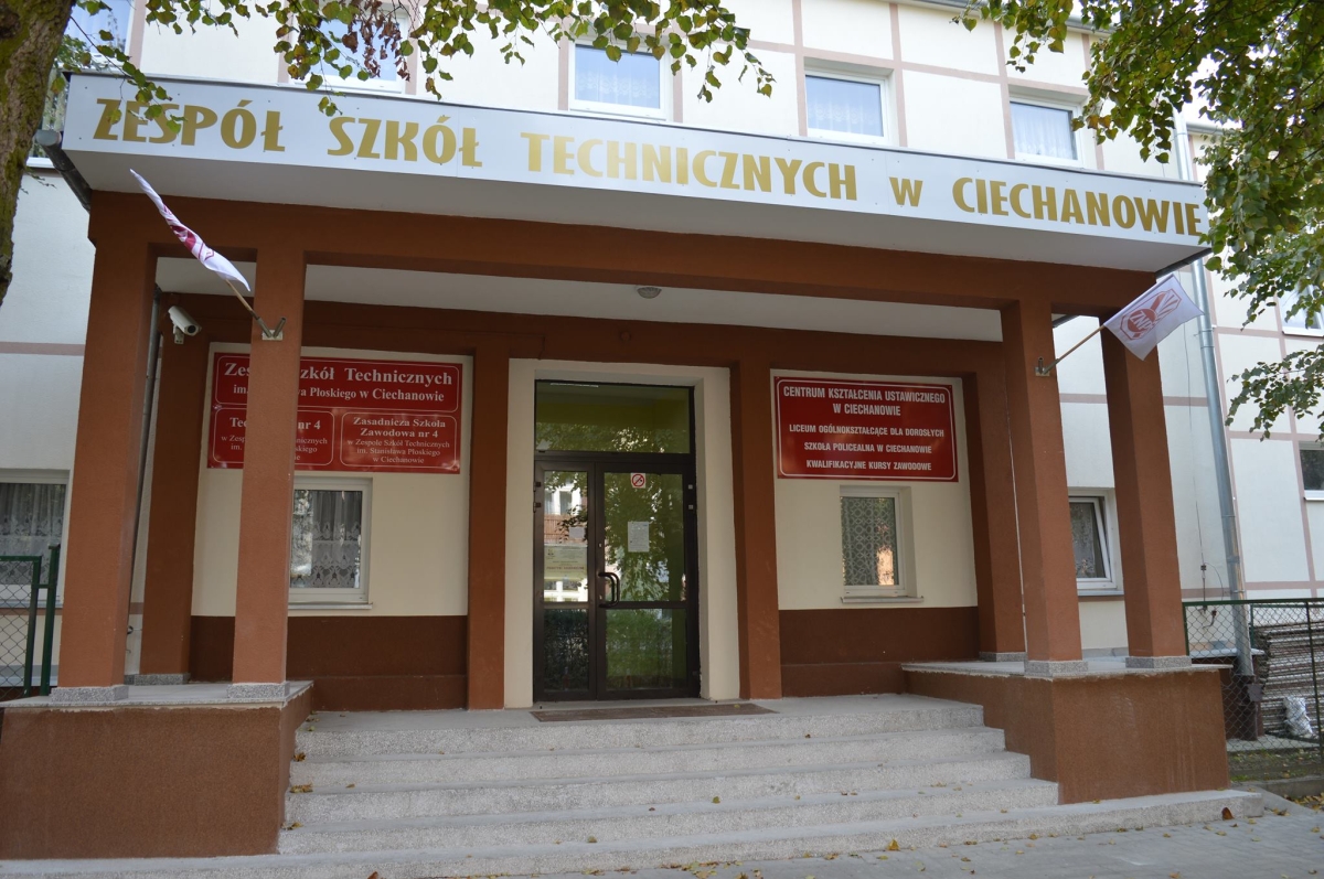 Ponad 3,5 mln zł na termomodernizację „Budowlanki”