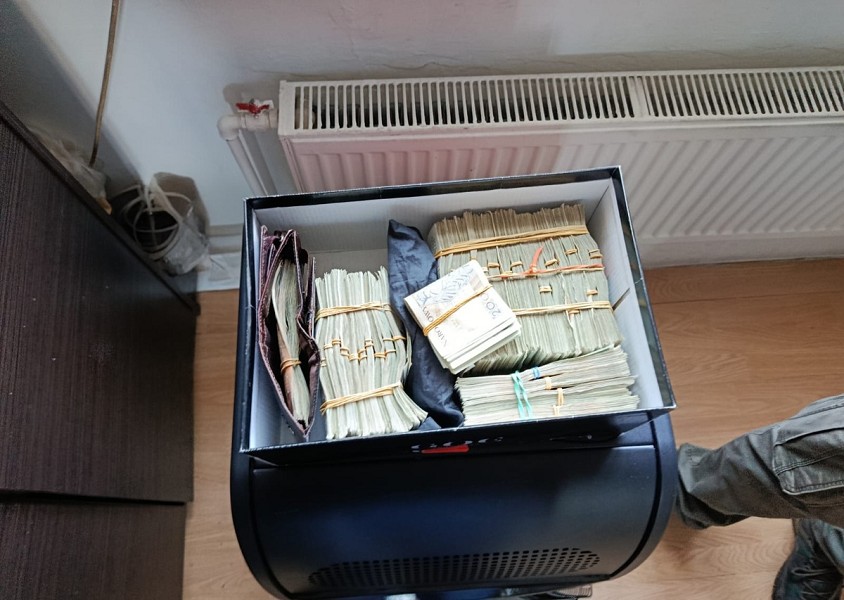 Fot. KPP w Ciechanowie