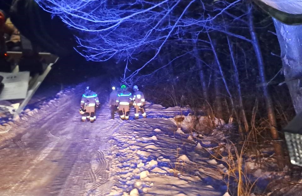 Zatrzymano podejrzanego w sprawie śmierci kobiety