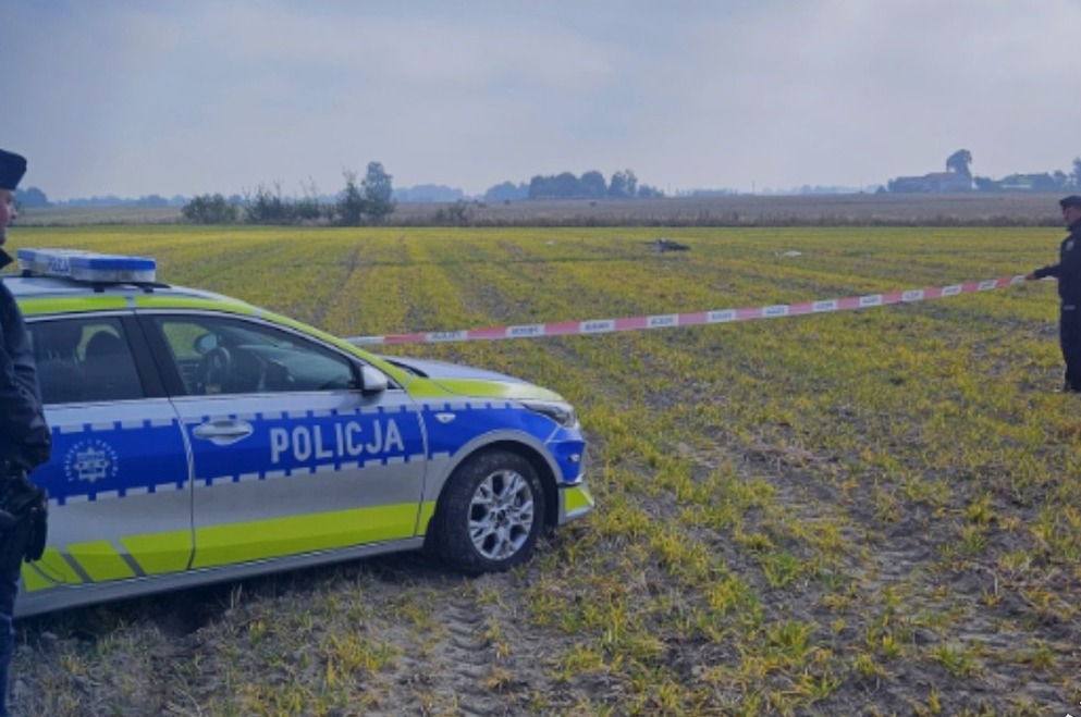 Fot. Polska Policja