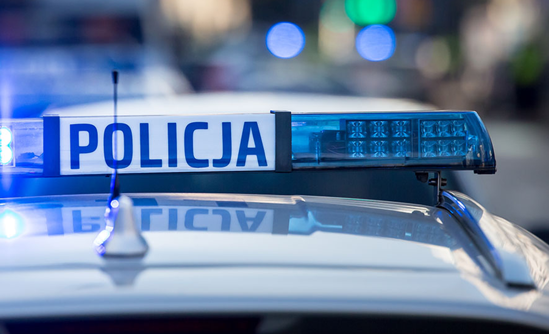 Awantura i próba wymuszenia w lokalu na ul. Warszawskiej w Ciechanowie. Mężczyzna z zarzutami