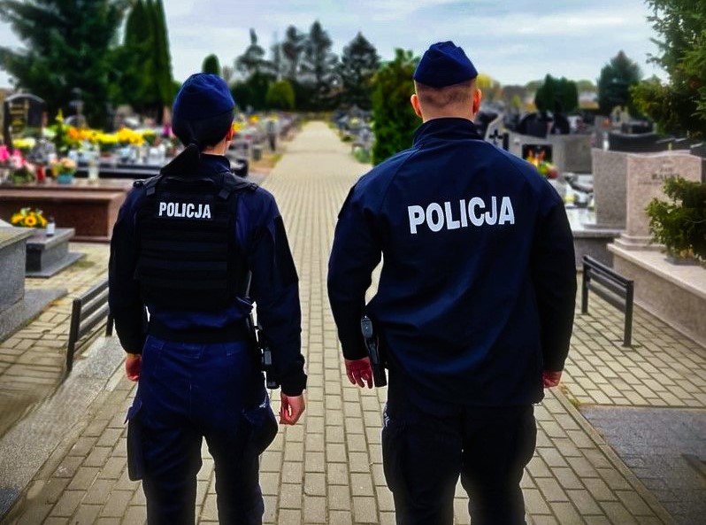 Fot. KPP w Ciechanowie