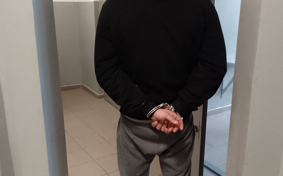 Fot. Policja