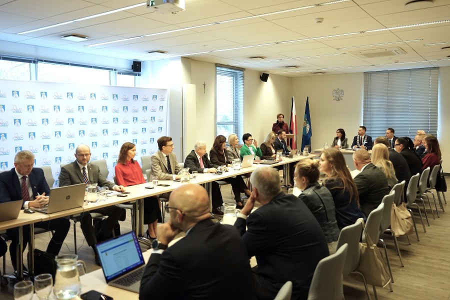 Zmiany w formule głosowania w Ciechanowskim Budżecie Obywatelskim