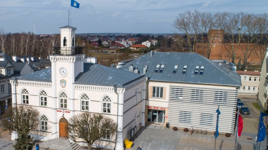 Ruszyło głosowanie w ramach CBO. Do wyboru 35 projektów